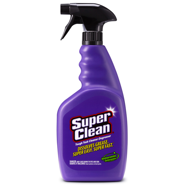 Superclean Super Clean Degresr32Oz 101780